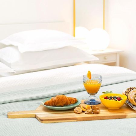 Apartman Luri Сутиван Экстерьер фото