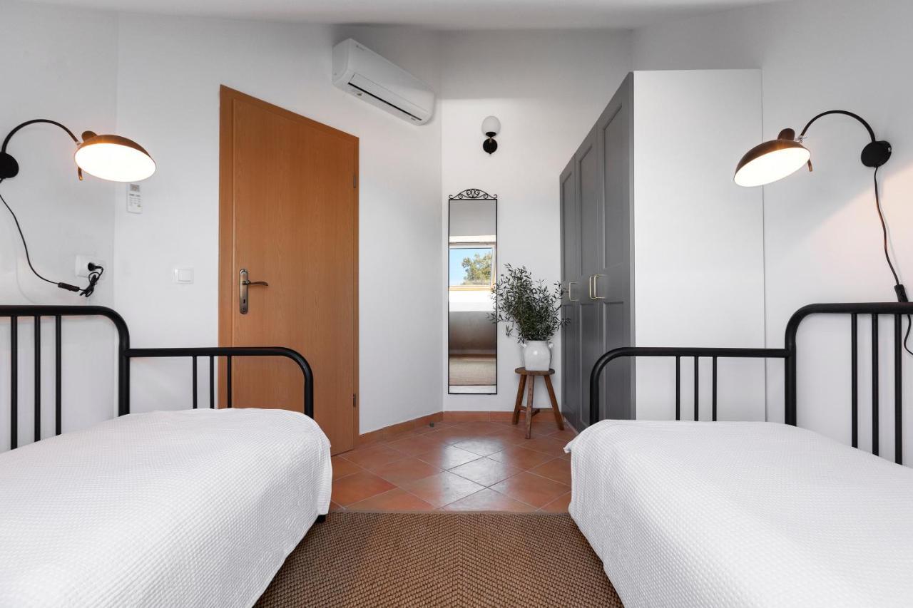 Apartman Luri Сутиван Экстерьер фото