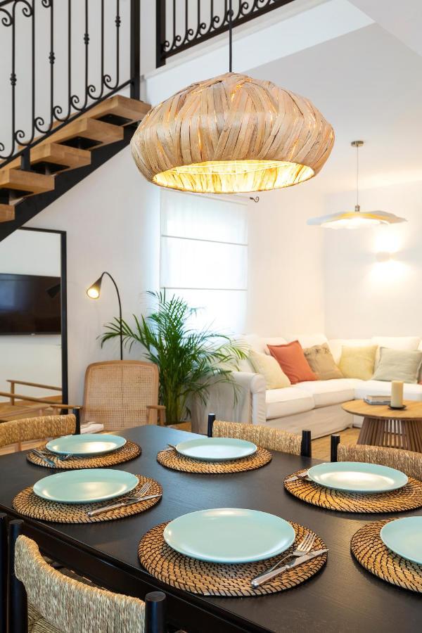 Apartman Luri Сутиван Экстерьер фото