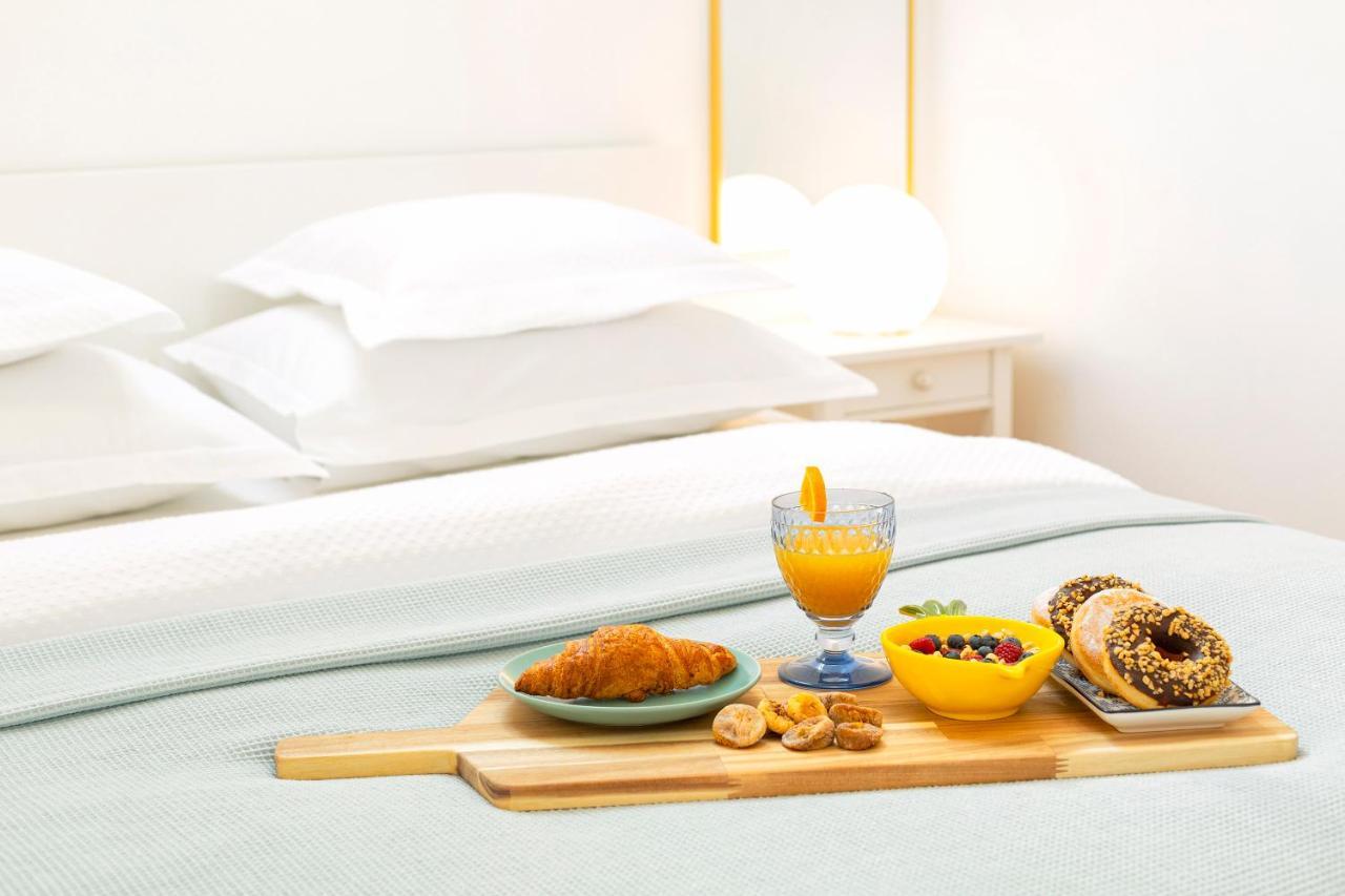Apartman Luri Сутиван Экстерьер фото
